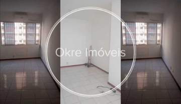 Apartamento 2 quartos à venda Flamengo, Rio de Janeiro - R$ 750.000 - FLAP20512