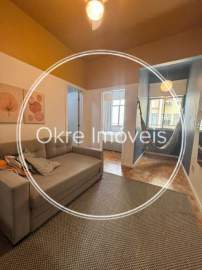 Apartamento 1 quarto à venda Flamengo, Rio de Janeiro - R$ 590.000 - IPAP10143 Apartamento 1 quarto à venda Flamengo, Rio de Janeiro - R$ 590.000 - IPAP10143