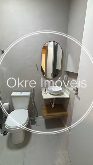 Conheça 30fe16ef-27a3-40c5-9a7d-2560f7 do imóvel - Apartamento 1 quarto à venda Flamengo, Rio de Janeiro - R$ 590.000 - IPAP10143 - 23 30fe16ef-27a3-40c5-9a7d-2560f7 - 23