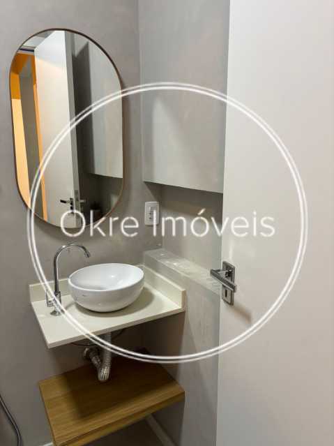 Conheça 41dfce74-fdbb-4997-bc24-81d9db do imóvel - Apartamento 1 quarto à venda Flamengo, Rio de Janeiro - R$ 590.000 - IPAP10143 - 21 41dfce74-fdbb-4997-bc24-81d9db - 21