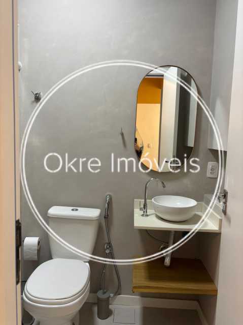 Conheça 138fc4d5-ebef-4ca5-9114-17ae54 do imóvel - Apartamento 1 quarto à venda Flamengo, Rio de Janeiro - R$ 590.000 - IPAP10143 - 22 138fc4d5-ebef-4ca5-9114-17ae54 - 22