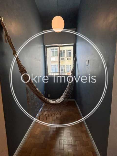 Conheça 72813639-5e85-4689-bda5-800c9b do imóvel - Apartamento 1 quarto à venda Flamengo, Rio de Janeiro - R$ 590.000 - IPAP10143 - 13 72813639-5e85-4689-bda5-800c9b - 13