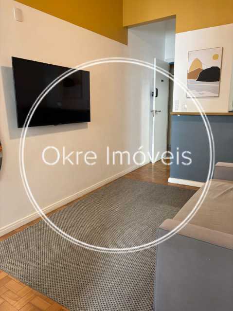 Conheça aab4fc99-b67b-4119-a224-e331ed do imóvel - Apartamento 1 quarto à venda Flamengo, Rio de Janeiro - R$ 590.000 - IPAP10143 - 15 aab4fc99-b67b-4119-a224-e331ed - 15