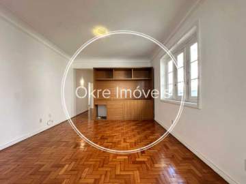 Apartamento 3 quartos à venda Leblon, Rio de Janeiro - R$ 2.100.000 - LEAP31445