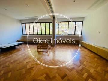 Apartamento 3 quartos à venda Ipanema, Rio de Janeiro - R$ 3.800.000 - IPAP30431