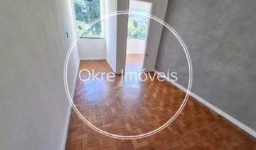 Apartamento 1 quarto à venda Flamengo, Rio de Janeiro - R$ 490.000 - BOAP10005
