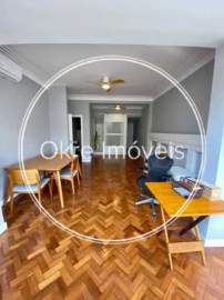 Apartamento 3 quartos à venda Copacabana, Rio de Janeiro - R$ 1.600.000 - IPAP30432