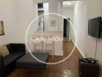 Kitnet/Conjugado 32m² à venda Copacabana, Rio de Janeiro - R$ 510.000 - IPKI10007 Kitnet/Conjugado 32m² à venda Copacabana, Rio de Janeiro - R$ 510.000 - IPKI10007