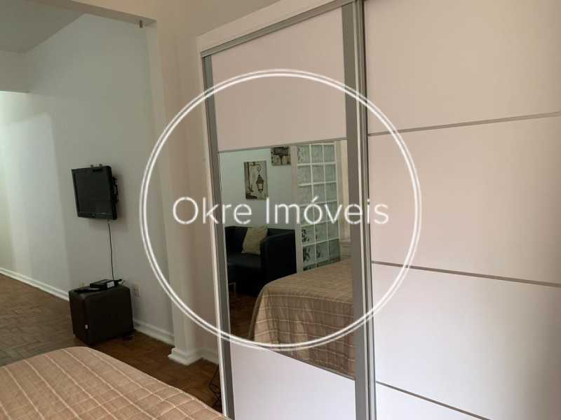 Conheça 7fa4b9e4-3356-4998-96df-0f1087 do imóvel - Kitnet/Conjugado 32m² à venda Copacabana, Rio de Janeiro - R$ 510.000 - IPKI10007 - 9 7fa4b9e4-3356-4998-96df-0f1087 - 9