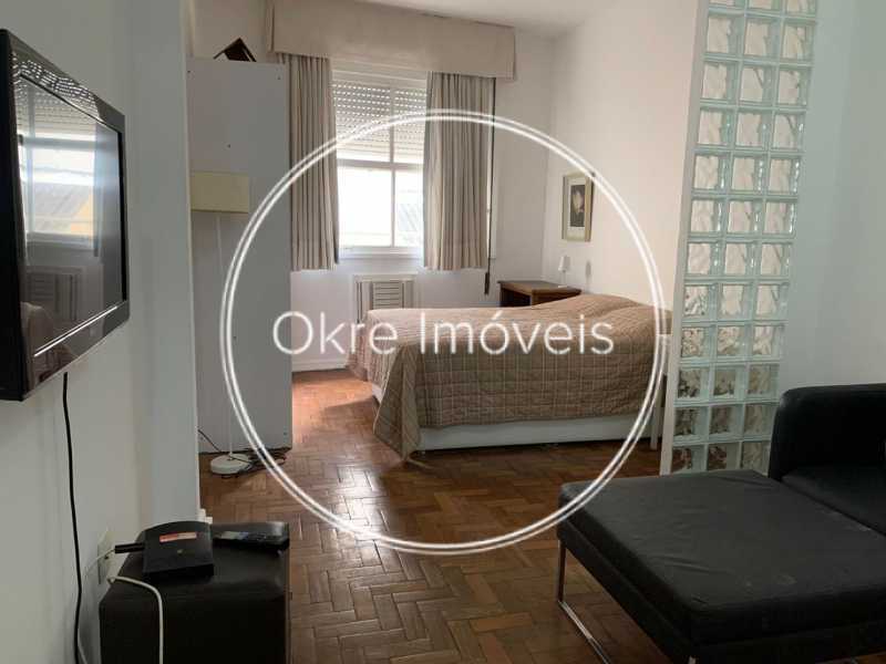 Conheça 15bf47e2-e321-4d74-b526-eabdef do imóvel - Kitnet/Conjugado 32m² à venda Copacabana, Rio de Janeiro - R$ 510.000 - IPKI10007 - 3 15bf47e2-e321-4d74-b526-eabdef - 3