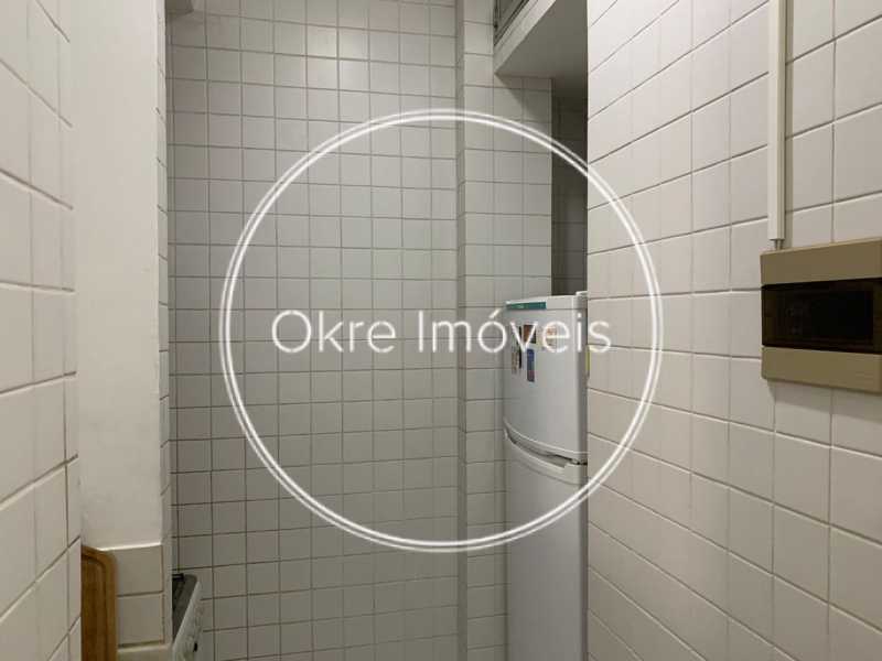Conheça 34d39d72-07dd-4b51-a1d9-530bc5 do imóvel - Kitnet/Conjugado 32m² à venda Copacabana, Rio de Janeiro - R$ 510.000 - IPKI10007 - 16 34d39d72-07dd-4b51-a1d9-530bc5 - 16