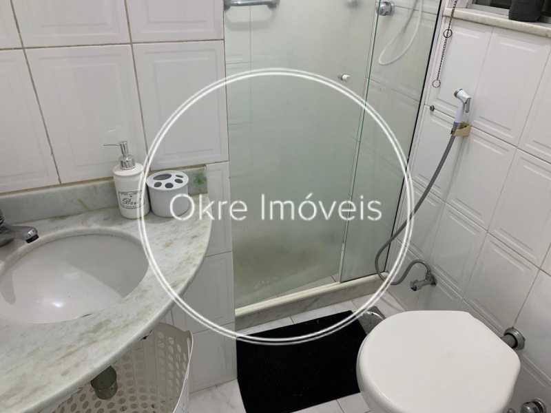 Conheça 44fcdb94-fca6-401a-848e-dd71b2 do imóvel - Kitnet/Conjugado 32m² à venda Copacabana, Rio de Janeiro - R$ 510.000 - IPKI10007 - 17 44fcdb94-fca6-401a-848e-dd71b2 - 17