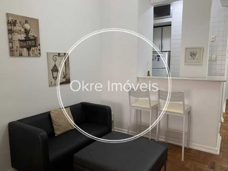 Conheça 092e121c-cf20-41ae-815a-06f438 do imóvel - Kitnet/Conjugado 32m² à venda Copacabana, Rio de Janeiro - R$ 510.000 - IPKI10007 - 2 092e121c-cf20-41ae-815a-06f438 - 2