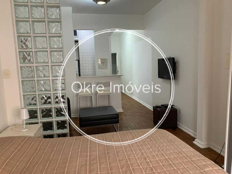 Conheça 8134b531-5e42-4990-b983-f2ca5c do imóvel - Kitnet/Conjugado 32m² à venda Copacabana, Rio de Janeiro - R$ 510.000 - IPKI10007 - 8 8134b531-5e42-4990-b983-f2ca5c - 8