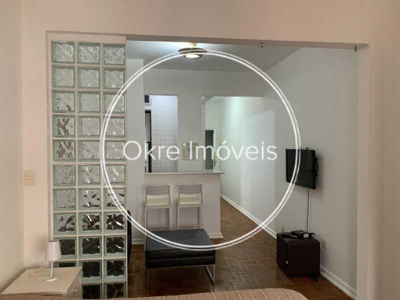 Conheça add1f420-9aad-4bdb-96b5-d17038 do imóvel - Kitnet/Conjugado 32m² à venda Copacabana, Rio de Janeiro - R$ 510.000 - IPKI10007 - 12 add1f420-9aad-4bdb-96b5-d17038 - 12