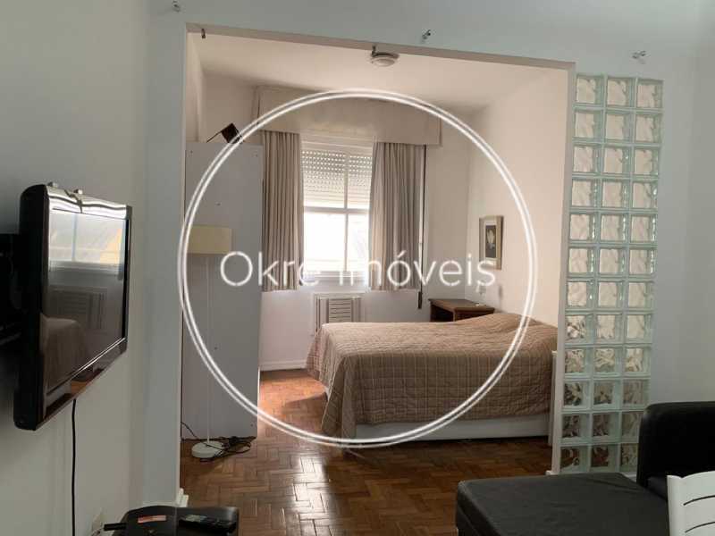 Conheça c0bc16d0-80f1-4c18-9f08-e791fe do imóvel - Kitnet/Conjugado 32m² à venda Copacabana, Rio de Janeiro - R$ 510.000 - IPKI10007 - 10 c0bc16d0-80f1-4c18-9f08-e791fe - 10