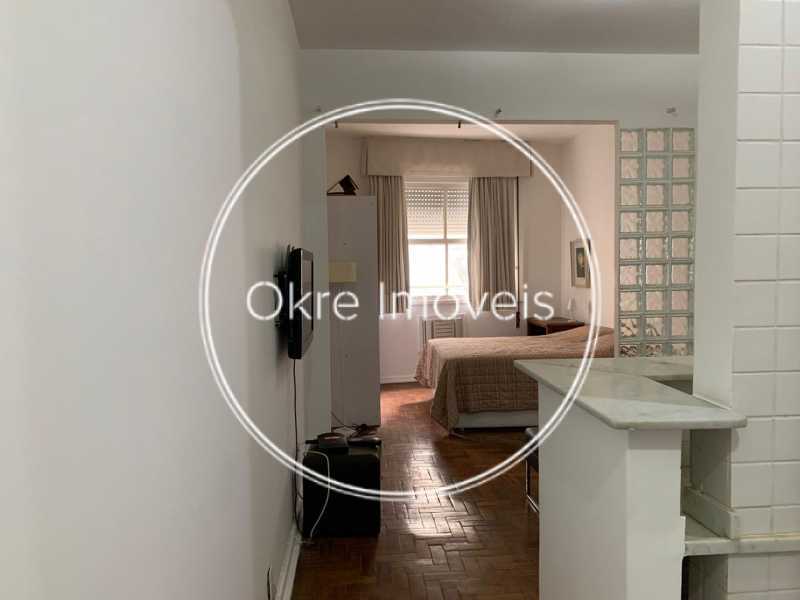 Conheça e7679a93-af16-4a8d-a295-4ca06e do imóvel - Kitnet/Conjugado 32m² à venda Copacabana, Rio de Janeiro - R$ 510.000 - IPKI10007 - 11 e7679a93-af16-4a8d-a295-4ca06e - 11