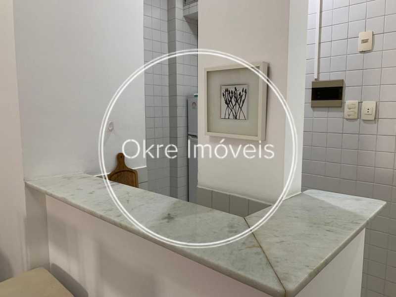 Conheça f0228a9a-7abe-4d5c-a423-eac8f7 do imóvel - Kitnet/Conjugado 32m² à venda Copacabana, Rio de Janeiro - R$ 510.000 - IPKI10007 - 15 f0228a9a-7abe-4d5c-a423-eac8f7 - 15