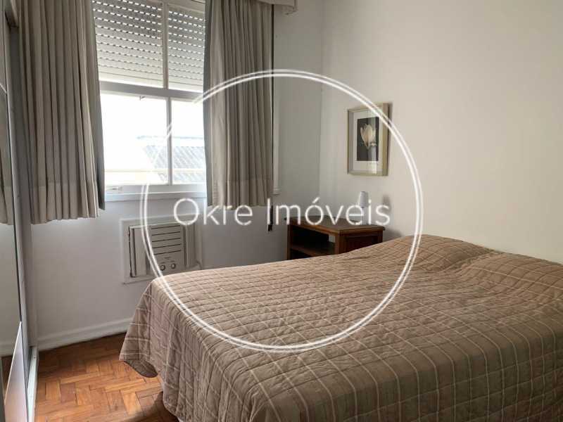 Conheça f0718a94-57e6-432c-96ba-c89c3b do imóvel - Kitnet/Conjugado 32m² à venda Copacabana, Rio de Janeiro - R$ 510.000 - IPKI10007 - 14 f0718a94-57e6-432c-96ba-c89c3b - 14