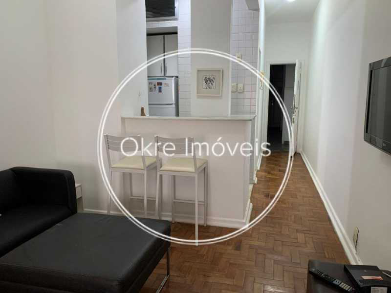 Conheça ffc9f533-0ddc-41f9-96d0-fc2b57 do imóvel - Kitnet/Conjugado 32m² à venda Copacabana, Rio de Janeiro - R$ 510.000 - IPKI10007 - 13 ffc9f533-0ddc-41f9-96d0-fc2b57 - 13