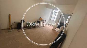 Apartamento 2 quartos à venda Copacabana, Rio de Janeiro - R$ 949.000 - CBAP20199