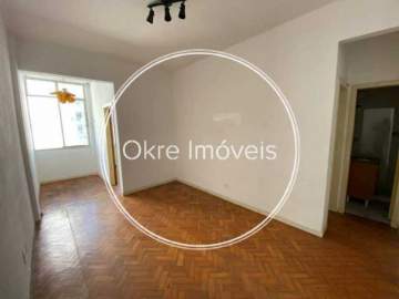 Apartamento 2 quartos à venda Copacabana, Rio de Janeiro - R$ 950.000 - CBAP20200