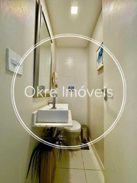 LAVABO - 22