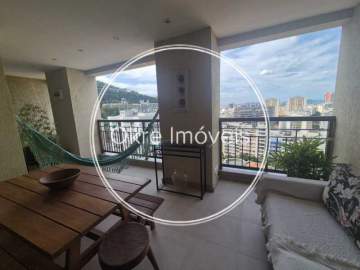 Apartamento 3 quartos à venda Laranjeiras, Rio de Janeiro - R$ 2.660.000 - LEAP31444