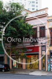 Prédio 1376m² à venda Laranjeiras, Rio de Janeiro - R$ 6.500.000 - IPPR00006
