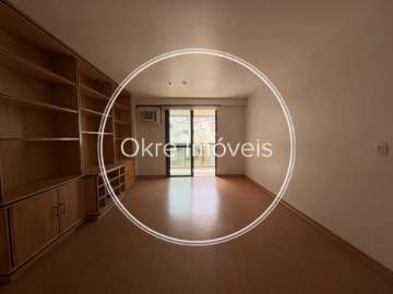 Flat 1 quarto à venda Lagoa, Rio de Janeiro - R$ 790.000 - IPFL10015