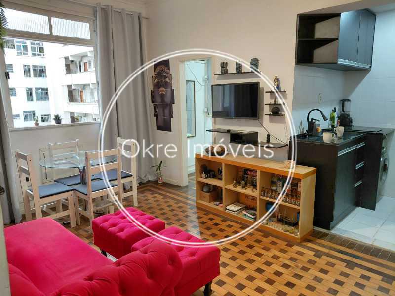 Conheça 70ad6837-8e4c-420c-ab7c-200ea1 do imóvel - Apartamento 2 quartos à venda Copacabana, Rio de Janeiro - R$ 640.000 - CBAP20201 - 8 70ad6837-8e4c-420c-ab7c-200ea1 - 8