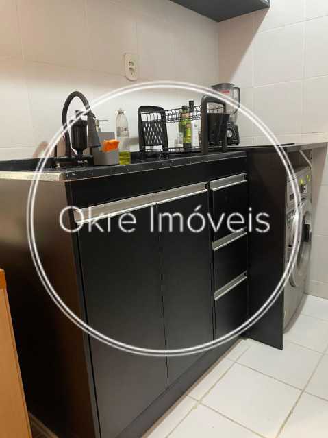 Conheça 665c2b6e-ea3a-49f7-b2bf-c31378 do imóvel - Apartamento 2 quartos à venda Copacabana, Rio de Janeiro - R$ 640.000 - CBAP20201 - 13 665c2b6e-ea3a-49f7-b2bf-c31378 - 13