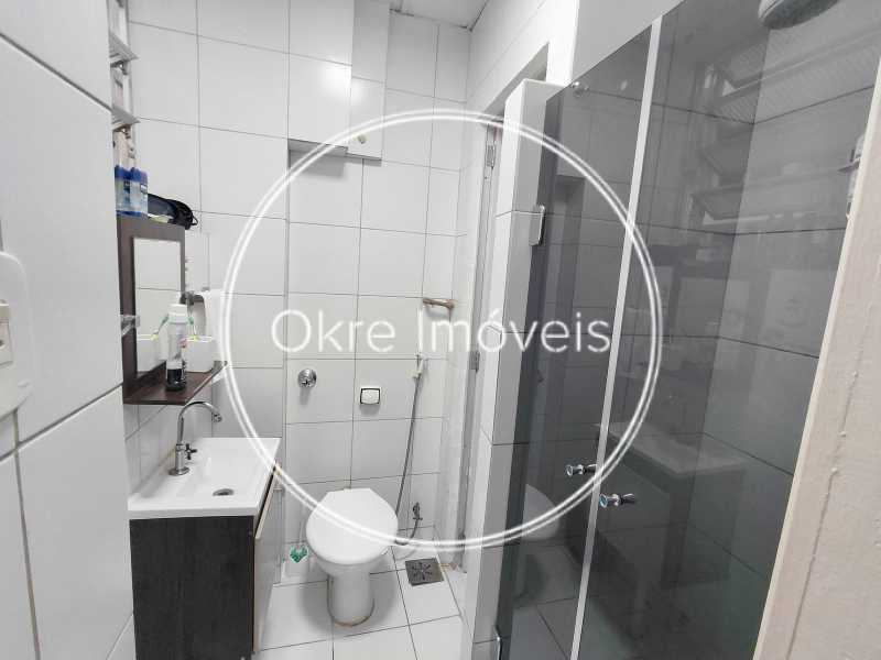 Conheça 46259f63-c6dc-47e1-bb09-504550 do imóvel - Apartamento 2 quartos à venda Copacabana, Rio de Janeiro - R$ 640.000 - CBAP20201 - 15 46259f63-c6dc-47e1-bb09-504550 - 15