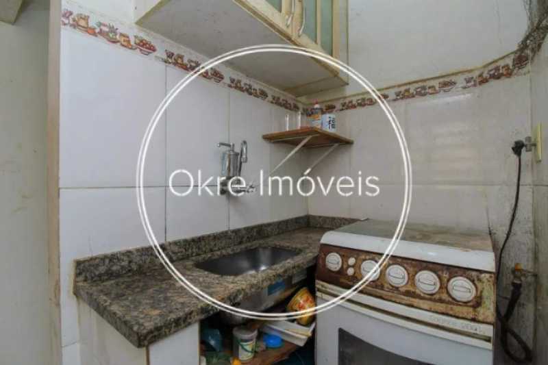 copacabana  11. - 15