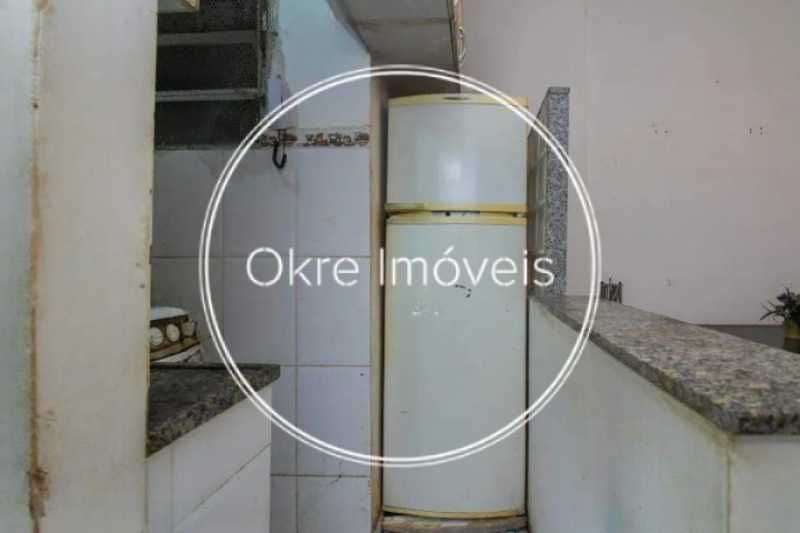 copacabana  12. - 16