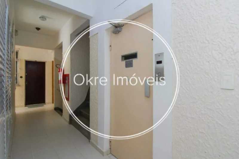 copacabana  14. - 17