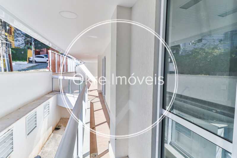 Conheça 2.3_VARANDA 1 do imóvel - Apartamento 3 quartos à venda Lagoa, Rio de Janeiro - R$ 1.615.000 - CBAP30334 - 6 2.3_VARANDA 1 - 6