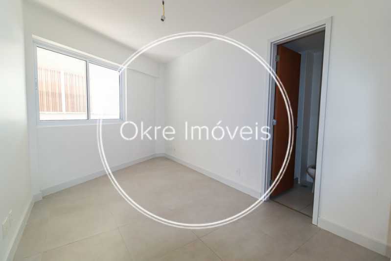 Conheça 4.1_QUARTO_1_-_SUÍTE 1 do imóvel - Apartamento 3 quartos à venda Lagoa, Rio de Janeiro - R$ 1.615.000 - CBAP30334 - 7 4.1_QUARTO_1_-_SUÍTE 1 - 7