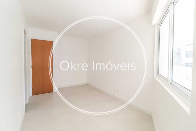 Conheça 4.2_-_QUARTO_1_-_SUÍTE 1 do imóvel - Apartamento 3 quartos à venda Lagoa, Rio de Janeiro - R$ 1.615.000 - CBAP30334 - 8 4.2_-_QUARTO_1_-_SUÍTE 1 - 8