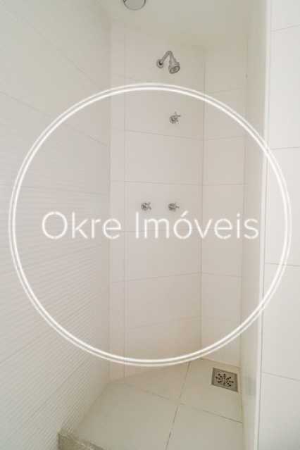 Conheça 7.2_BANHEIRO_SOCIAL do imóvel - Apartamento 3 quartos à venda Lagoa, Rio de Janeiro - R$ 1.615.000 - CBAP30334 - 15 7.2_BANHEIRO_SOCIAL - 15