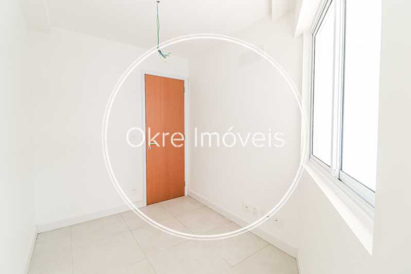 Conheça 8.2_QUARTO_3 1 do imóvel - Apartamento 3 quartos à venda Lagoa, Rio de Janeiro - R$ 1.615.000 - CBAP30334 - 17 8.2_QUARTO_3 1 - 17