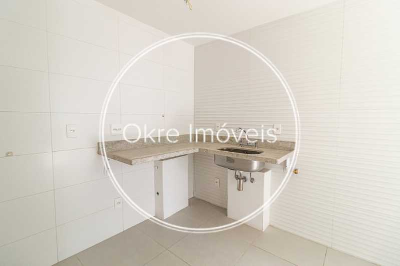 Conheça 9.2_COZINHA_E_ÁREA_DE_SERVIÇ do imóvel - Apartamento 3 quartos à venda Lagoa, Rio de Janeiro - R$ 1.615.000 - CBAP30334 - 19 9.2_COZINHA_E_ÁREA_DE_SERVIÇ - 19