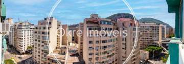 Sala Comercial 48m² à venda Copacabana, Rio de Janeiro - R$ 343.000 - CBSL00026