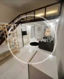Kitnet/Conjugado 25m² à venda Copacabana, Rio de Janeiro - R$ 450.000 - CBKI10037