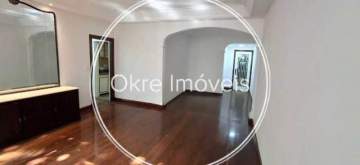 Apartamento 3 quartos à venda Ipanema, Rio de Janeiro - R$ 1.850.000 - IPAP30440