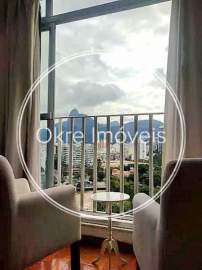 Apartamento 1 quarto à venda Botafogo, Rio de Janeiro - R$ 829.000 - CBAP10146