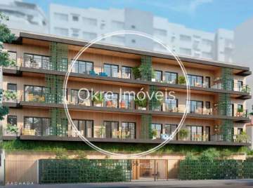 Apartamento 3 quartos à venda Gávea, Rio de Janeiro - R$ 2.350.000 - LEAP31446