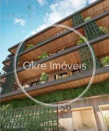 Apartamento 2 quartos à venda Gávea, Rio de Janeiro - R$ 1.550.000 - LEAP20875