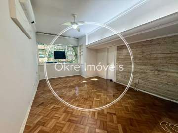 Apartamento 3 quartos à venda Leblon, Rio de Janeiro - R$ 2.100.000 - LEAP31450