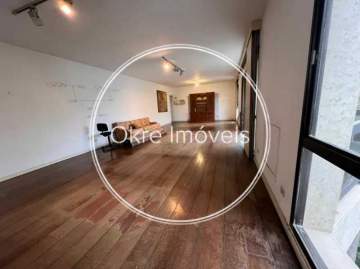 Cobertura 6 quartos à venda Leblon, Rio de Janeiro - R$ 9.000.000 - LECO60011